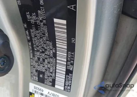 2010 Toyota Sienna Ce/Le from USA, damaged, VIN 5TDKK4CC6AS320647